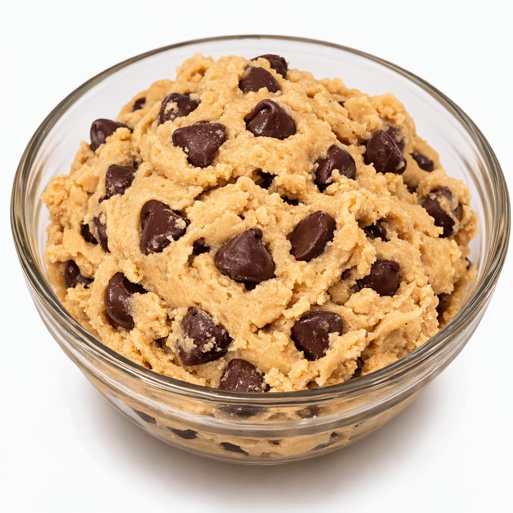 Og Cookie dough