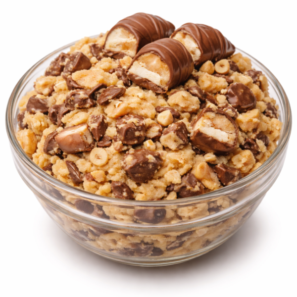 Kinder Bueno Cookie Dough