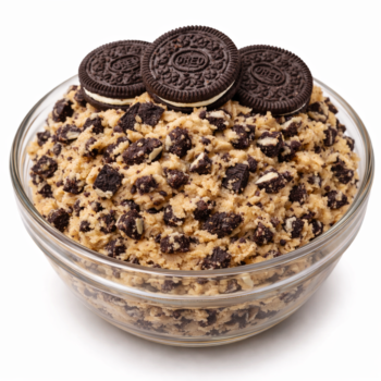 Oreo Cookie Dough Oreo Cookie Dough