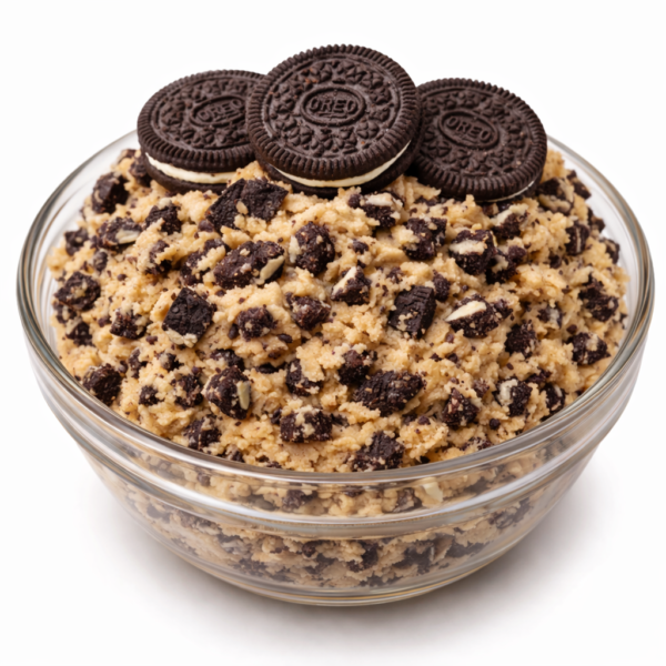 Oreo Cookie Dough Oreo Cookie Dough