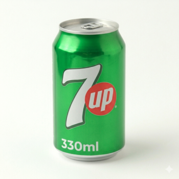 7 up