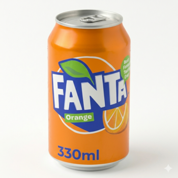 fanta