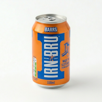 irn bru