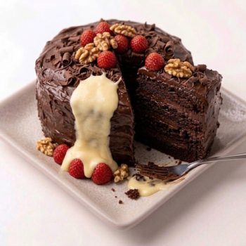 Matilda Cake