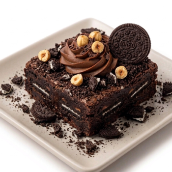 Oreo Brownie