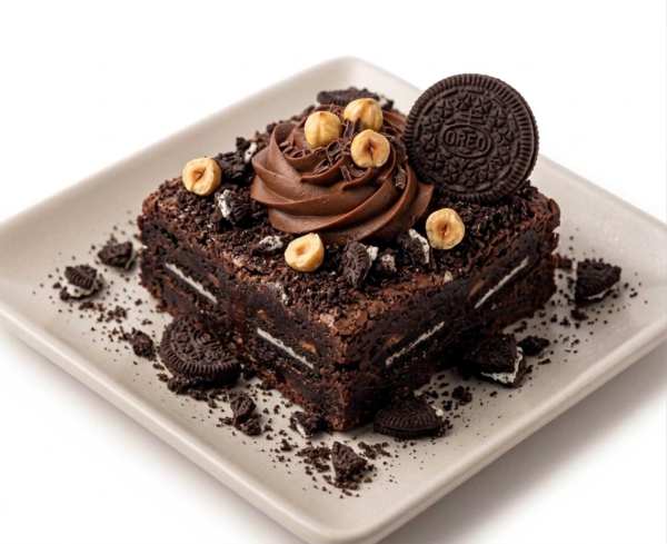 Oreo Brownie