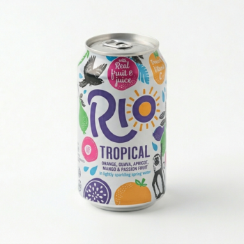 rio tropical