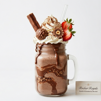 Rocher Royale