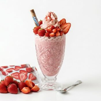 strawberry
