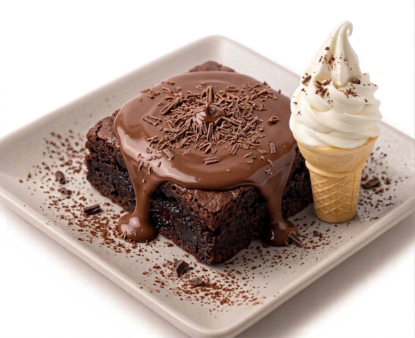 The OG Brownie The OG Brownie