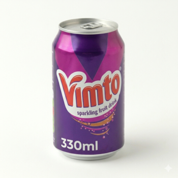 vimto