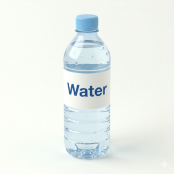 water