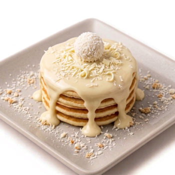 Dessert Stop Special Mini Pancakes